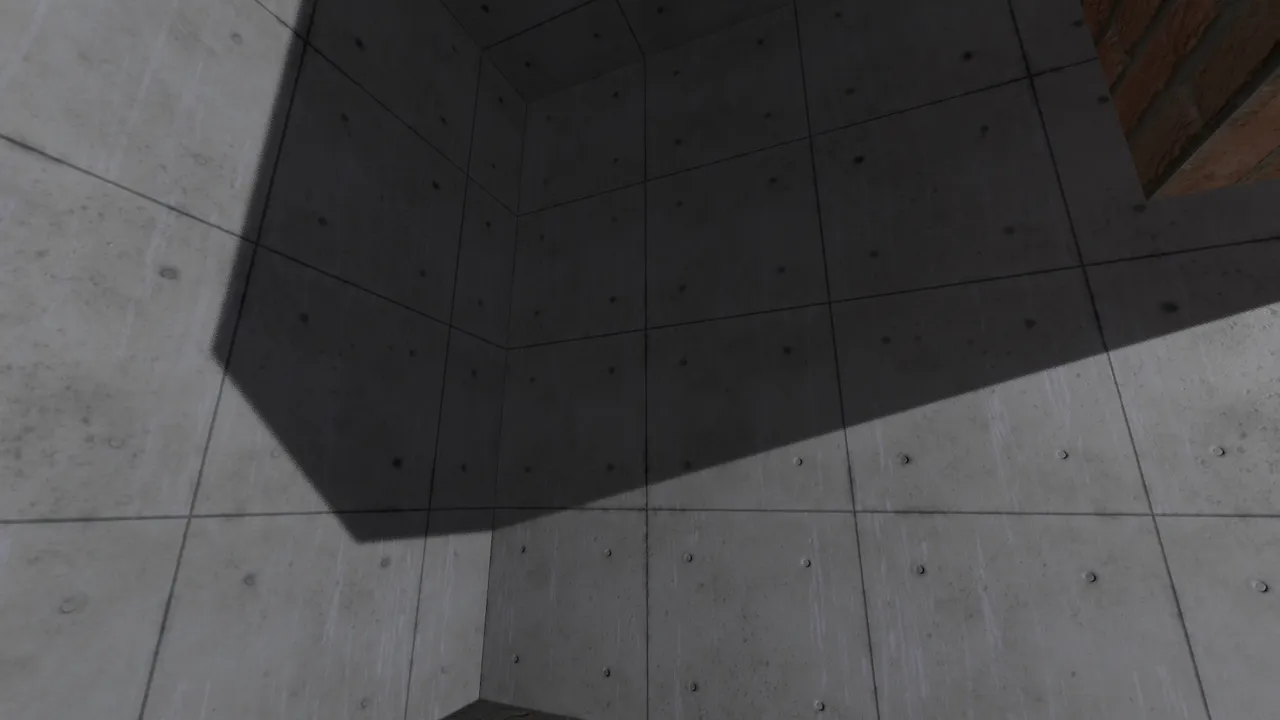 Initial Shadow Size is 7