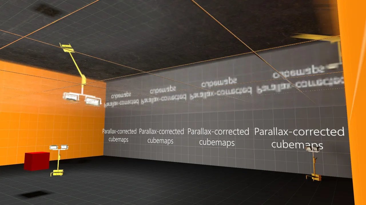 Click on the hand holding a mask